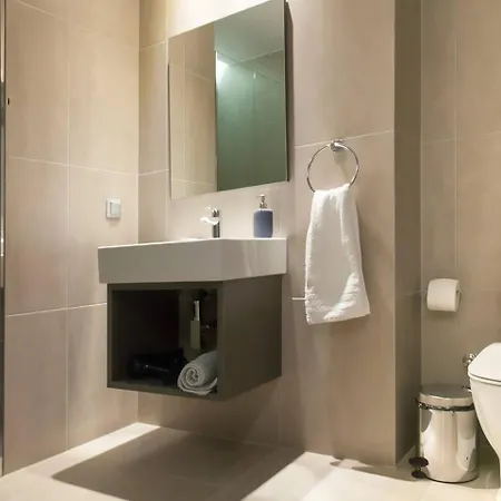 Toni's 4bd Near Classy Kolonaki, Locals Enjoy It * Athens